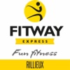 Fitway Express Rillieux