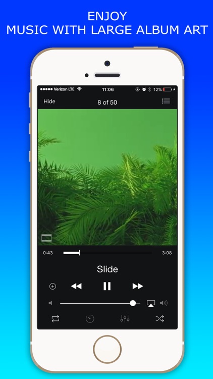 Music Player - Unlimited Mp3 & Pro Music Songs