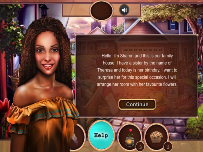 The Love in My Heart