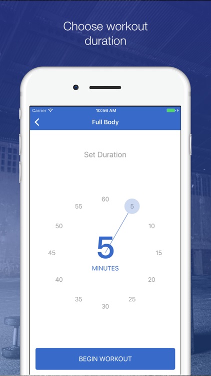 Suspension System Workouts by Fitify