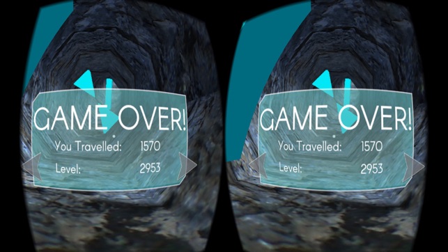 Top Tunnel VR(圖2)-速報App