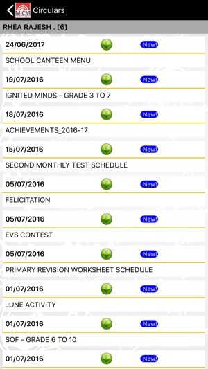 EduSprint(圖4)-速報App