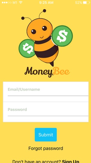 MoneyBee(圖1)-速報App