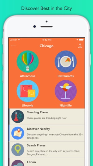 Chicago Travel & City Guide