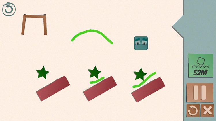 Draw The Line: Physics Drop
