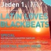 Latin loves Blackbeats