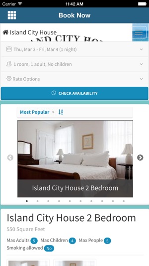 Island City House(圖5)-速報App