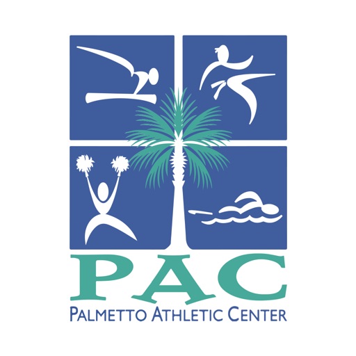 Palmetto Athletic Center icon