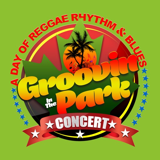 Groovin In The Park by Intacs Corporation