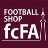 サッカーショップfcFA：国内最大級の海外サッカー専門店