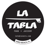 La Tabla - Vero Beach