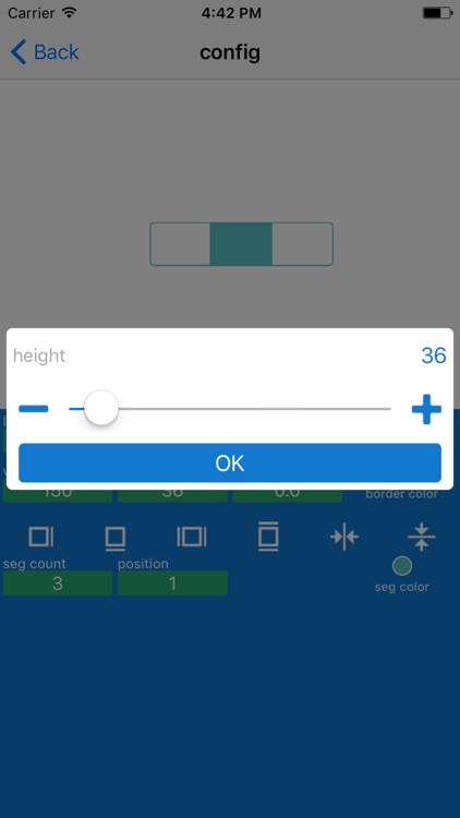 Pui-app prototype interactive ui design tool