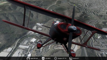 Flight Unlimited San ... screenshot1