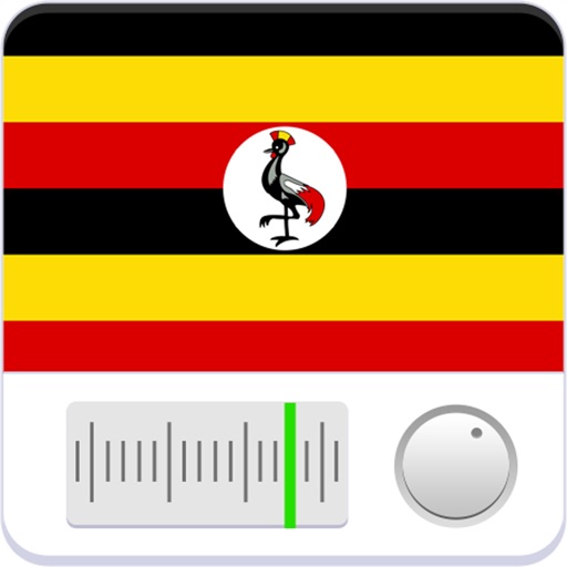 Radio FM Uganda online Stations icon