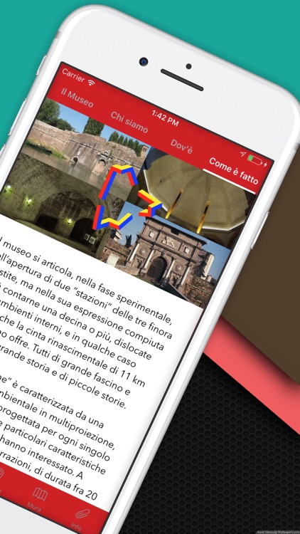 MMMPadova - Museo Multimediale Mura di Padova