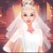 Icon Bride Dress Up Game - Wedding Makeover Salon