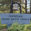 Centreville Baptist Church NS