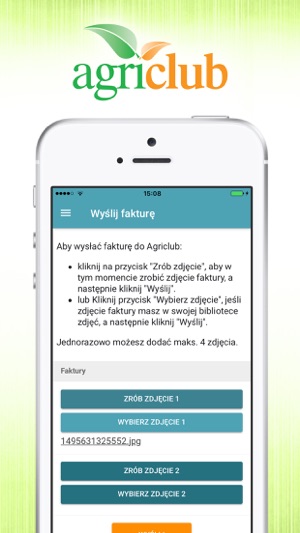 Agriclub Syngenta Polska(圖5)-速報App