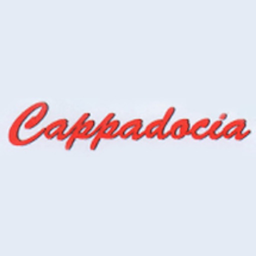 Cappadocia icon