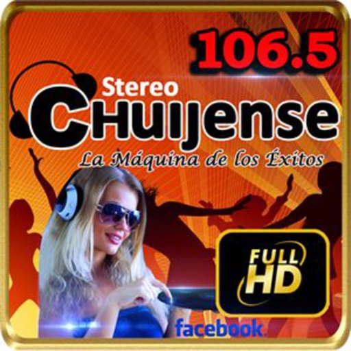 STEREO CHUIJENSE FM