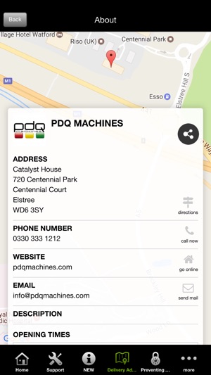 PDQ Machine App(圖5)-速報App