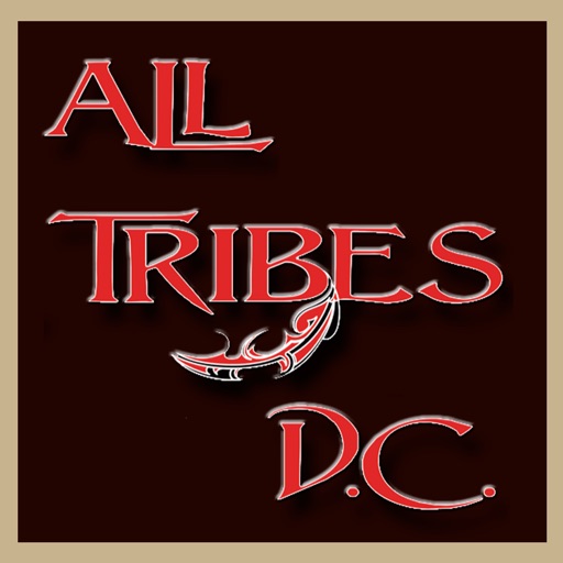 All Tribes DC icon