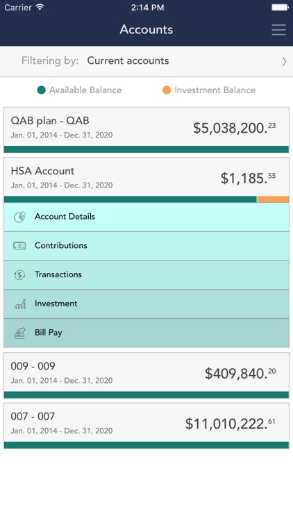 PayFlex Wallet