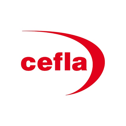 Cefla Shop App icon