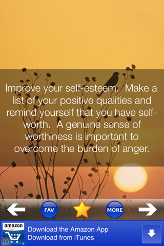 Anger Management Tips! - náhled