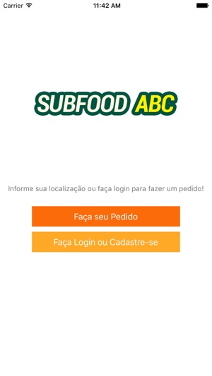 Subfood ABC(圖1)-速報App