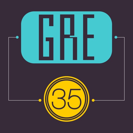 GRE必考4000单词 - WOAO单词GRE系列第35词汇单元 iOS App