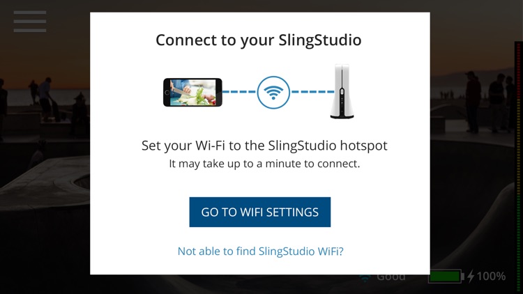 SlingStudio Capture screenshot-4