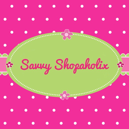 Savvy Shopaholix