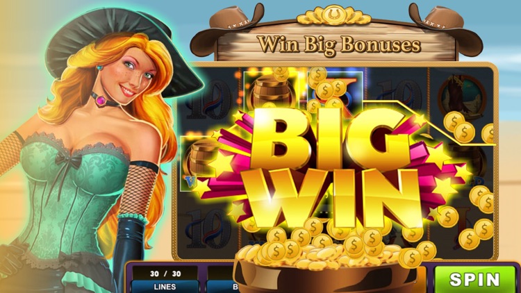 Slots - Win Huge Jackpots In This Slot Machines