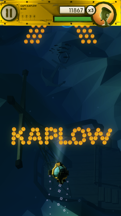 Captain Kaplow screenshot 4
