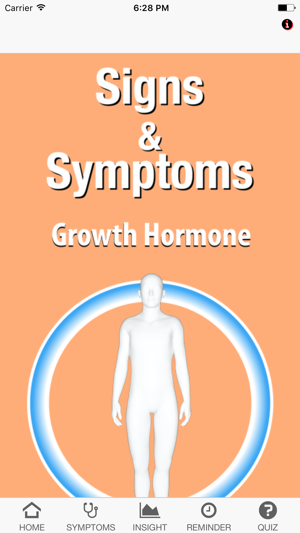 Signs & Symptoms Growth Hormone(圖1)-速報App