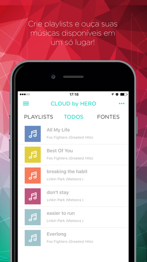 Cloud by Hero(圖3)-速報App