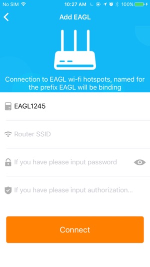 Eaglerise Smart(圖2)-速報App