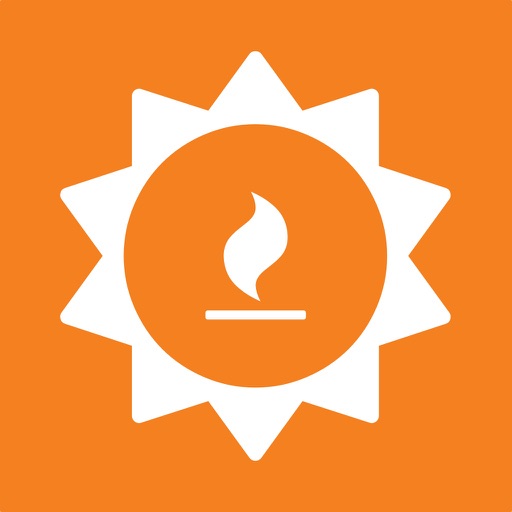 Solar Flare for Cloudflare iOS App