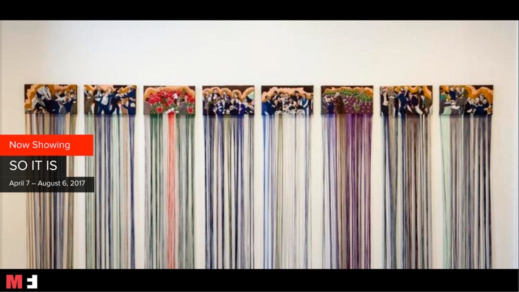 Mattress Factory ActiveArchive