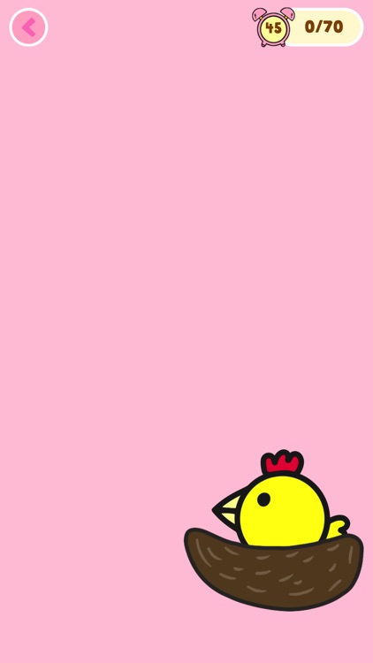 Happy Mrs Chicken-Peppa's favourite game screenshot-3