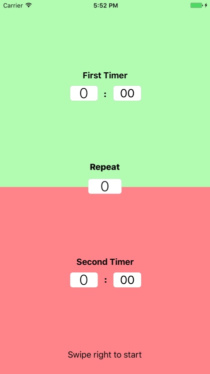 Sometime Pro - Interval Countdown timer