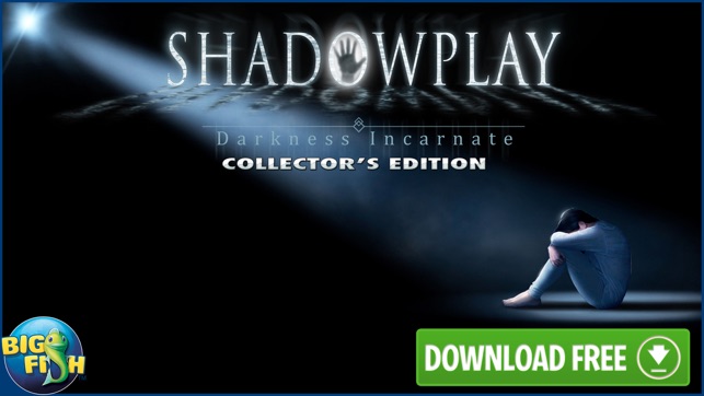 Shadowplay: Darkness Incarnate - Hidden Objects(圖5)-速報App