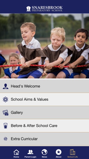 Snaresbrook Preparatory School(圖4)-速報App