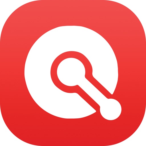 Qatch Client by Dryver B.V.