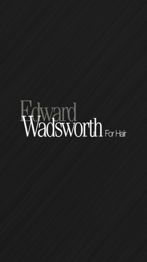 Edward Wadsworth For Hair(圖1)-速報App