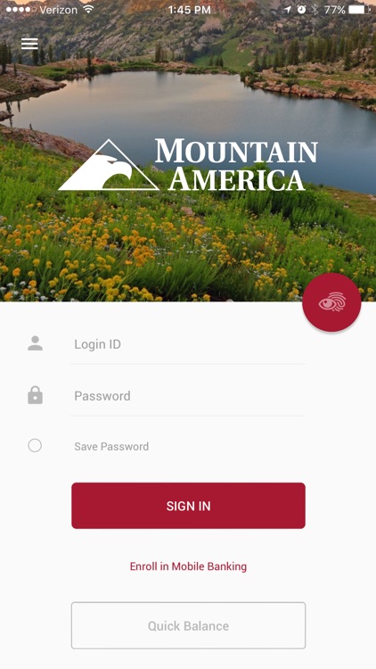 MACU Mobile Banking