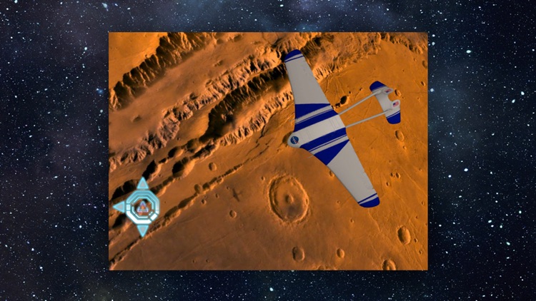 iSolarSystemAR screenshot-3