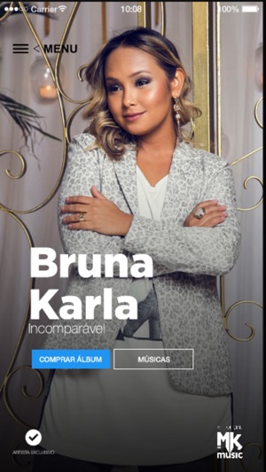 Bruna Karla - Oficial(圖1)-速報App