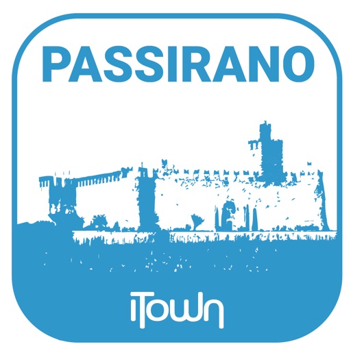 Passirano icon